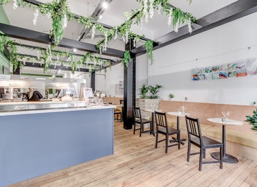 Office Linthorpe Rd TS1 4AT Middlesbrough