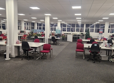 Office Linthorpe Rd TS1 4AT Middlesbrough