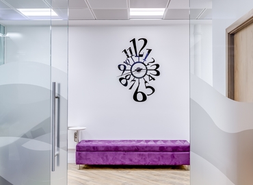 Office St George's Rd BD1 2DD Bolton