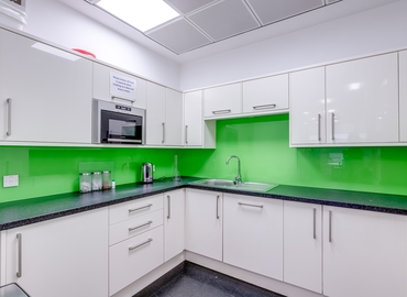 Office St George's Rd BD1 2DD Bolton