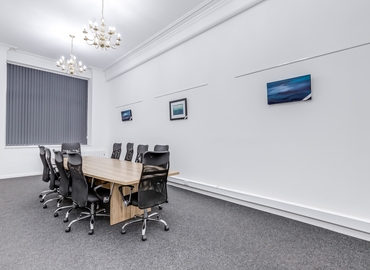 Office St George's Rd BD1 2DD Bolton