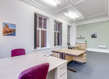 Office St George's Rd BD1 2DD Bolton