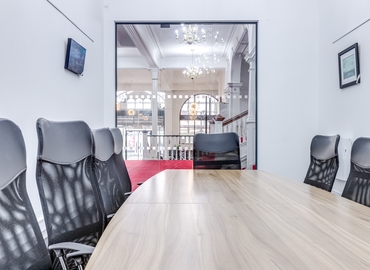 Office St George's Rd BD1 2DD Bolton