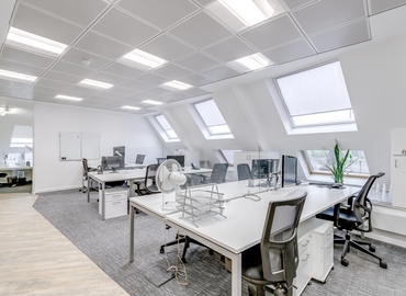 Office St George's Rd BD1 2DD Bolton