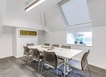 Office St George's Rd BD1 2DD Bolton