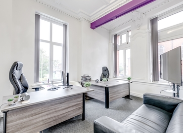 Office St George's Rd BD1 2DD Bolton