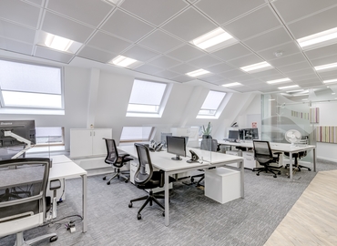 Office St George's Rd BD1 2DD Bolton