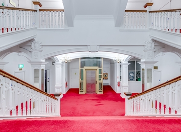 Office St George's Rd BD1 2DD Bolton