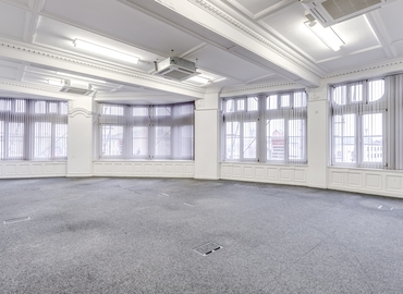 Office St George's Rd BD1 2DD Bolton