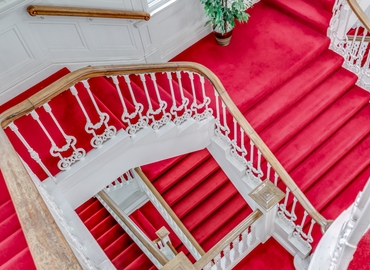 Office St George's Rd BD1 2DD Bolton