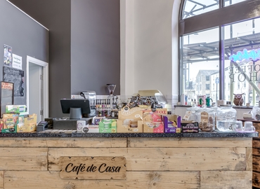 Office St George's Rd BD1 2DD Bolton