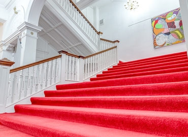 Office St George's Rd BD1 2DD Bolton