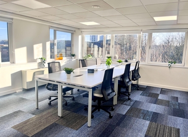 Office Redcliffe Way 2 BS1 6NL Bristol
