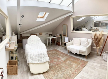  Office rental in East London, Lyon Road 17, 26 m² - MatchOffice.co.uk