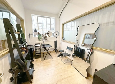  Office rental in East London, Lyon Road 17, 26 m² - MatchOffice.co.uk