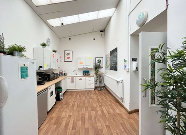 Office for rent in East London, Lyon Road 17, 26 m² - MatchOffice.co.uk