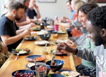  Office rental in East London, Rookery Court 102, 150 m² - MatchOffice.co.uk