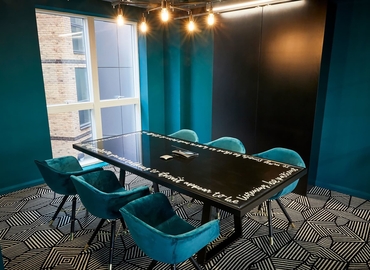  Office rental in East London, Rookery Court 102, 150 m² - MatchOffice.co.uk