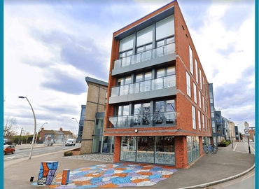 Office for rent in East London, Rookery Court 102, 150 m² - MatchOffice.co.uk
