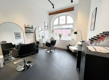  Office rental in East London, Mare Street 280, 16 m² - MatchOffice.co.uk