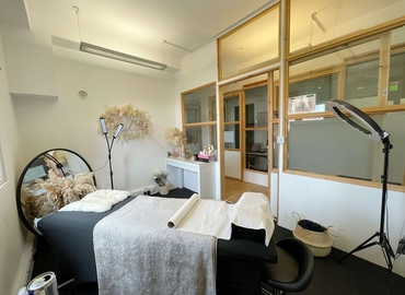 Office Mare Street 280 E8 1HE East London