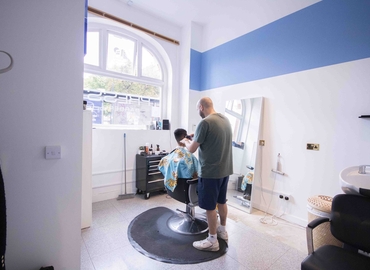  Office to rent in East London, Mare Street 280, 16 m² - MatchOffice.co.uk