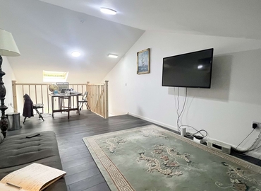 Office Alexandra Road 58A EN3 7EH North London