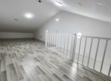 Office Alexandra Road 58A EN3 7EH North London