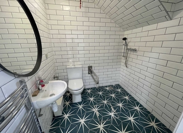 Office Alexandra Road 58A EN3 7EH North London