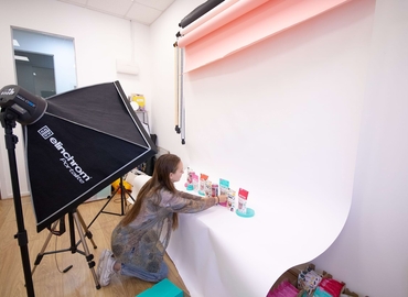 Office High Road Leyton 679 E10 6RA East London