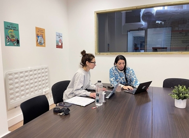 Office High Road Leyton 679 E10 6RA East London