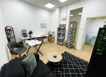 Office High Road Leyton 679 E10 6RA East London