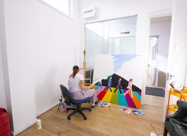 Office High Road Leyton 679 E10 6RA East London