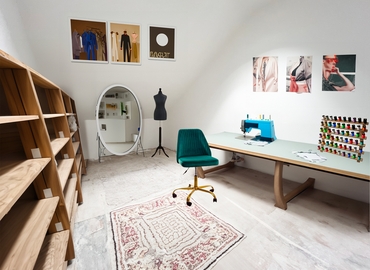 Office High Road Leyton 679 E10 6RA East London