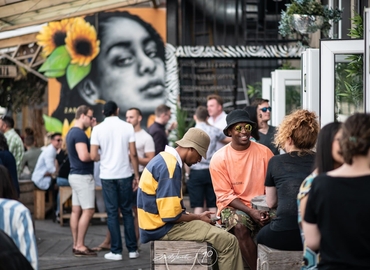 Office Argall Avenue 5 E10 7QE East London