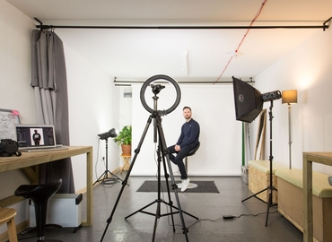 Office Argall Avenue 5 E10 7QE East London