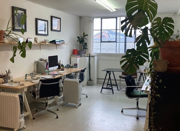 Office Argall Avenue 5 E10 7QE East London