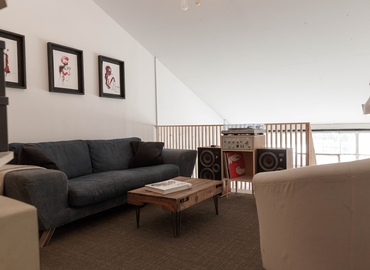 Office Argall Avenue 5 E10 7QE East London