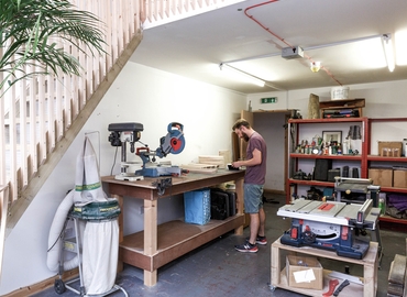 Office Argall Avenue 5 E10 7QE East London