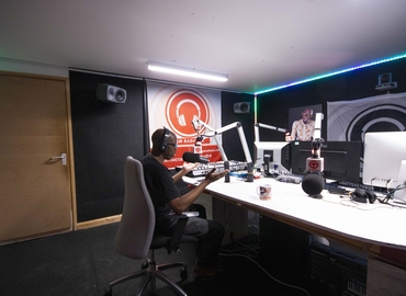 Office Argall Avenue 5 E10 7QE East London