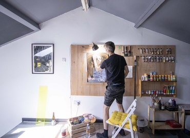 Office Argall Avenue 5 E10 7QE East London