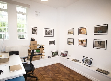 Office Bow Road 35 E3 2AD East London