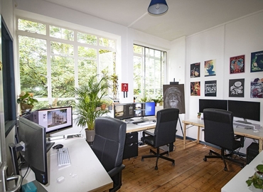 Office Bow Road 35 E3 2AD East London