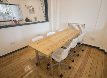 Office Bow Road 35 E3 2AD East London