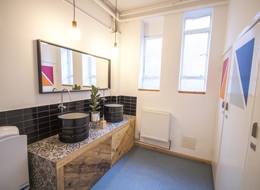 Office Bow Road 35 E3 2AD East London