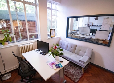 Office Bow Road 35 E3 2AD East London