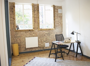 Office Bow Road 35 E3 2AD East London