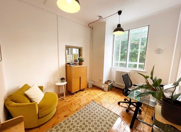 Office Bow Road 35 E3 2AD East London