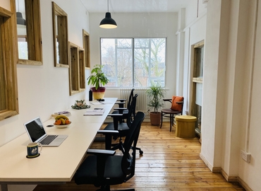 Office Bow Road 35 E3 2AD East London