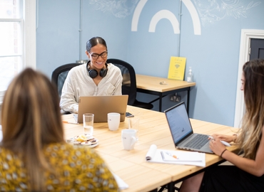 Coworking Copenhagen Street 2 WR1 2HB Worcestershire